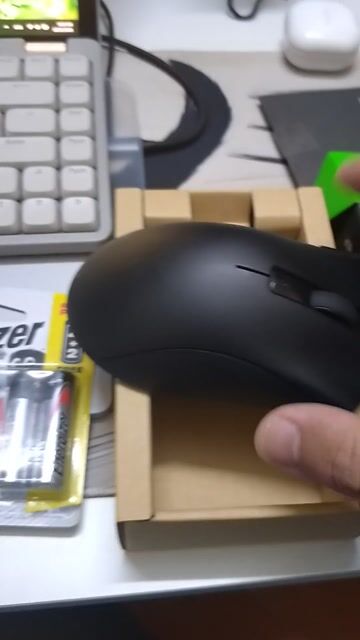 Chuột Razer DeathAdder V2 X Hyperspeed. Mua bán Phụ kiện (Màn hình, Chuột...) tại Quận Hoàng Mai Hà Nội được đăng bởi Hoan hình 1