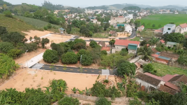 Mua bán Đất Huyện Hà Trung Thanh Hóa diện tích 85.3 m² giá 947,033 triệu