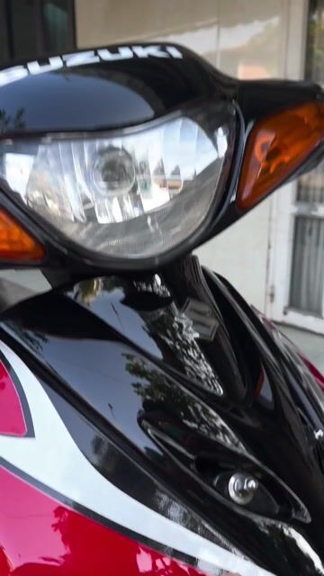 Satrai 2006 Hqcn Xe Zin Đầu Chưa Rớt. Mua bán Xe máy tại Huyện Hóc Môn Tp Hồ Chí Minh được đăng bởi Ngân hình 1