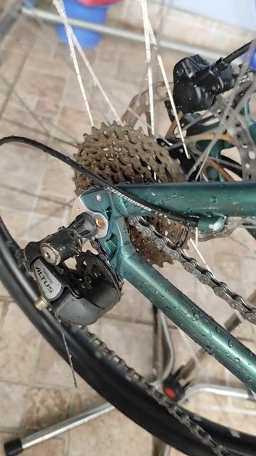 Bán xe đạp leo núi mtb. Mua bán Xe đạp tại Quận Bình Thạnh Tp Hồ Chí Minh được đăng bởi Long nguyễn hình 1