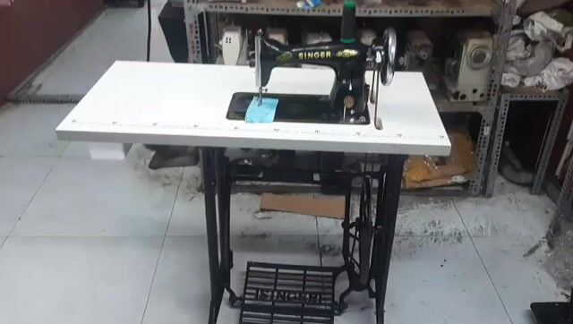 máy may singer sơn zin mới 80% cả bộ đạp chân. Mua bán Đồ chuyên dụng, Giống nuôi trồng tại Quận 11 Tp Hồ Chí Minh được đăng bởi tất bính quyền hình 1