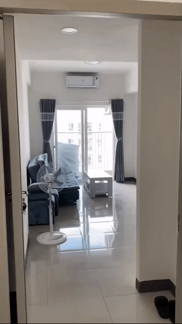 Cho thuê Căn hộ Chung cư Imperial Place Quận Bình Tân Tp Hồ Chí Minh diện tích 73 m² giá 10 triệu/tháng