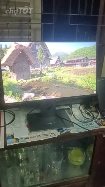 Bộ đôi màn đồ hoạ Dell Ultrasharp U2419H và U2417H. Mua bán Phụ kiện (Màn hình, Chuột...) tại Quận 1 Tp Hồ Chí Minh được đăng bởi Nguyen Nhut Quang hình 1