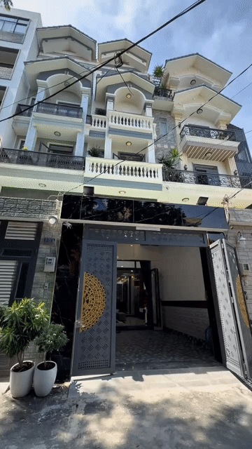 Mua bán Nhà ở Quận Tân Bình Tp Hồ Chí Minh diện tích 72 m² giá 9,9 tỷ