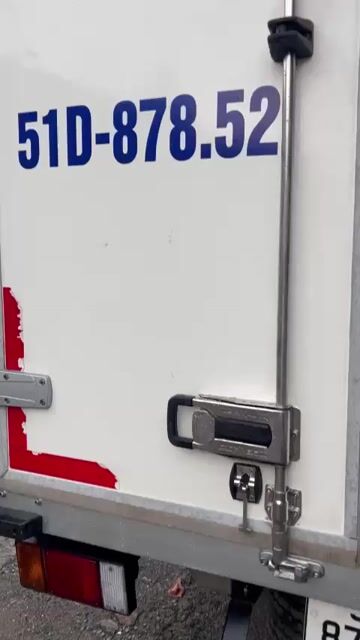 đông lạnh Isuzu QKR270 Tải 1T95, thùng QUYỀN F2,. Mua bán Xe tải, xe ben tại Quận Tân Phú Tp Hồ Chí Minh được đăng bởi VƯƠN CAO  hình 1