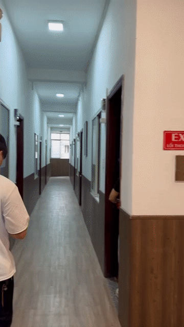 Cho thuê Phòng trọ Thành phố Thuận An Bình Dương diện tích 20 m² giá 3,5 triệu/tháng