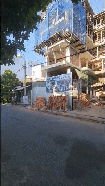 Cho thuê Văn phòng, Mặt bằng kinh doanh Quận Sơn Trà Đà Nẵng diện tích 200 m² giá 15 triệu/tháng