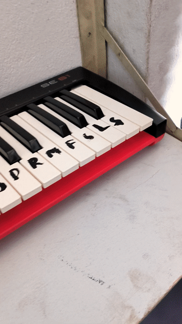 Nektar SE61 Midi Controller 61 phím Đen. Mua bán Nhạc cụ tại Huyện Hóc Môn Tp Hồ Chí Minh được đăng bởi Bảo Kenhin hình 1