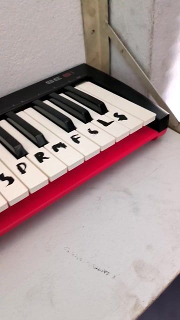 Nektar SE61 Midi Controller 61 phím Đen. Mua bán Nhạc cụ tại Huyện Hóc Môn Tp Hồ Chí Minh được đăng bởi Bảo Kenhin hình 1
