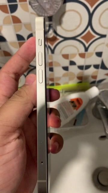 Apple iPhone 12 128GB Trắng. Mua bán Điện thoại tại Quận Bình Thạnh Tp Hồ Chí Minh được đăng bởi Nguyễn Phúc hình 1