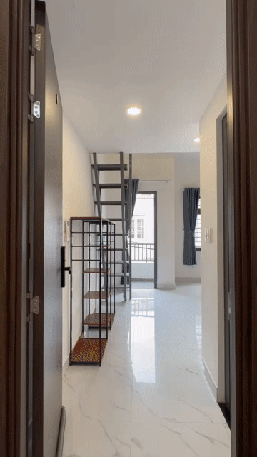 Cho thuê Phòng trọ Quận Gò Vấp Tp Hồ Chí Minh diện tích 30 m² giá 4 triệu/tháng