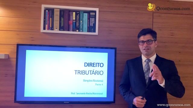 Simples Nacional - Parte 04