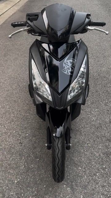 Honda Air Blade 2009 lên thái Fi phun xăng. Mua bán Xe máy tại Quận 12 Tp Hồ Chí Minh được đăng bởi XE MÁY HẢI THANH hình 1