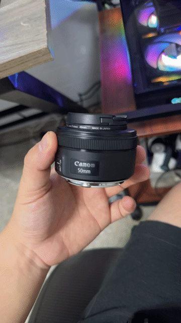 Máy ảnh Canon 70D đen Like New. Mua bán Máy ảnh, Máy quay tại Huyện Quan Hóa Thanh Hóa được đăng bởi Phạm Bá Lộc hình 1