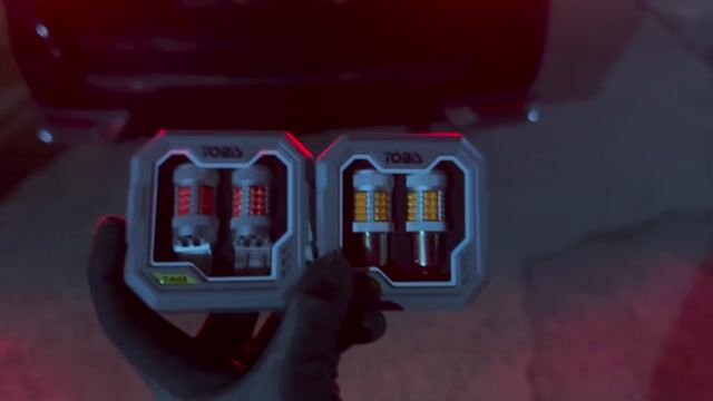 Led Xi Nhan YOBIS chính hãng. Mua bán Phụ tùng xe tại Quận Bình Tân Tp Hồ Chí Minh được đăng bởi MrNghĩa Màn Zin Toyota hình 1