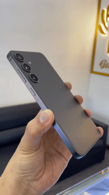 Samsung S24 Plus 5G 12/256GB VN đẹp mê| NGUYÊN BẢN. Mua bán Điện thoại tại Quận 5 Tp Hồ Chí Minh được đăng bởi BVTMOBILE HỆ THỐNG BÁN LẺ UY TÍN hình 1