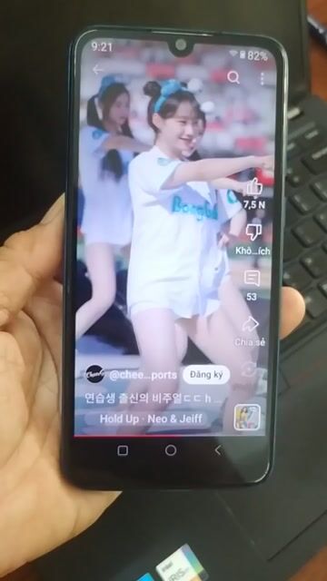 Samsung Tab S2 Vàng đồng. Mua bán Máy tính bảng tại Quận 10 Tp Hồ Chí Minh được đăng bởi Hào hớn hở hình 1