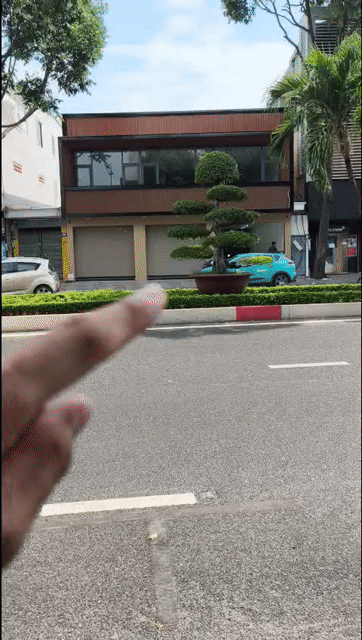 Cho thuê Văn phòng, Mặt bằng kinh doanh Thành phố Vũng Tàu Bà Rịa - Vũng Tàu diện tích 290 m² giá 150 tỷ/tháng