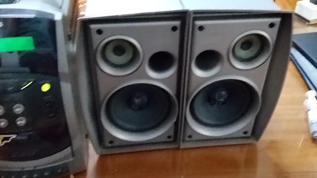 Loa Samsung SC-200AR Xám. Mua bán Tivi, Âm thanh tại Thành phố Vũng Tàu Bà Rịa - Vũng Tàu được đăng bởi Bùi Hồ Hải Đăng hình 1