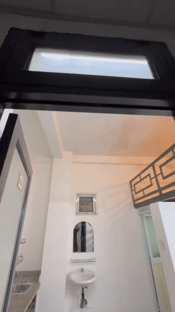 Cho thuê Phòng trọ Quận Tân Bình Tp Hồ Chí Minh diện tích 25 m² giá 4,2 triệu/tháng
