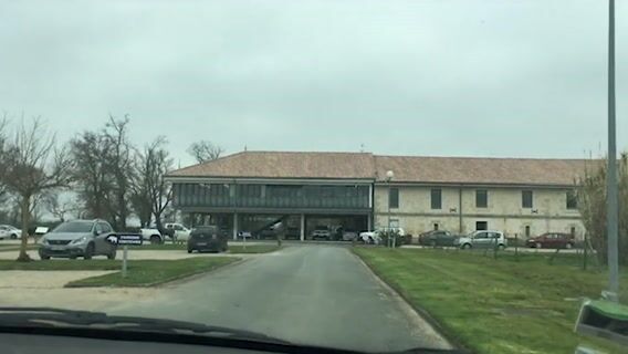 Le technicien cynégétique, les yeux de la nature