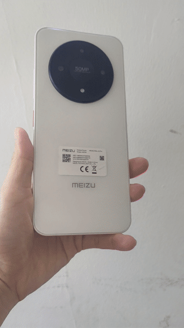 Meizu mblu 22pro 4+4GB 128GB Trắng. Mua bán Điện thoại tại Thành phố Biên Hòa Đồng Nai được đăng bởi Đỗ Văn Đào hình 1