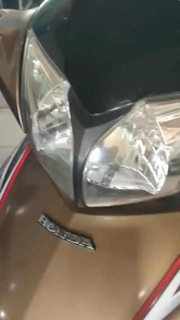 Future Fi xe đẹp  liền lạc máy rin êm chât. Mua bán Xe máy tại Thành phố Dĩ An Bình Dương được đăng bởi Cửa hàng xe máy Anh Khoa  hình 1