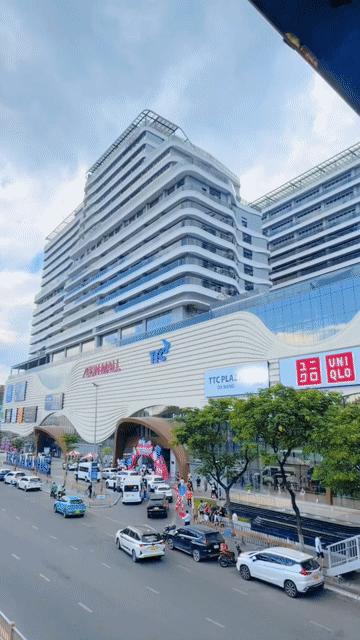 Mua bán Căn hộ Chung cư Quận Thanh Khê Đà Nẵng diện tích 47 m² giá 2,3 tỷ