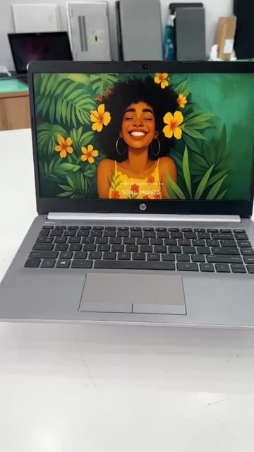 HP 245 G8 AMD Ryzen 5 3500U/ Màn 14" FHD. Mua bán Laptop tại Quận Tân Bình Tp Hồ Chí Minh được đăng bởi Nguyễn thế duy hình 1