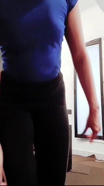 Model - Jazmine_love fetish