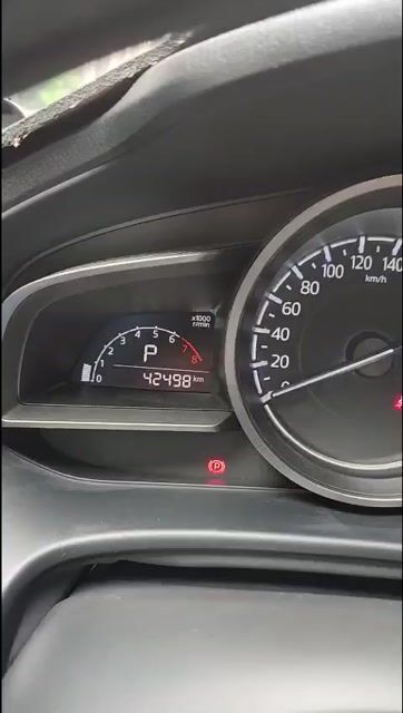 Mazda 3 2018 AT 1.5L FL 42.500 km. Mua bán Ô tô tại Quận Tân Phú Tp Hồ Chí Minh được đăng bởi Anh Cường hình 1