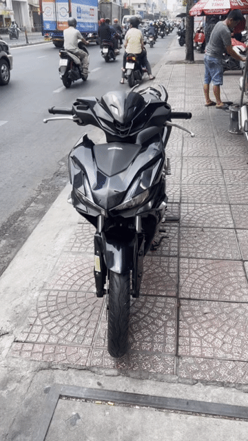 Honda Winner V3 2022 Đen. Mua bán Xe máy tại Quận Phú Nhuận Tp Hồ Chí Minh được đăng bởi Dũng hình 1