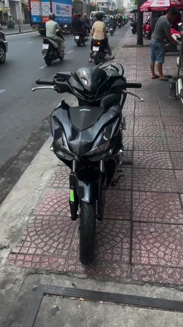 Honda Winner V3 2022 Đen. Mua bán Xe máy tại Quận Phú Nhuận Tp Hồ Chí Minh được đăng bởi Dũng hình 1
