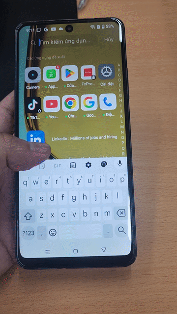 Realme C67 8gb-128GB Đen. Mua bán Điện thoại tại Quận 7 Tp Hồ Chí Minh được đăng bởi Trung Nguyễn hình 1