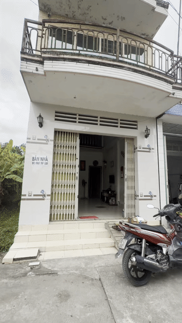 Mua bán Nhà ở Huyện Cái Bè Tiền Giang diện tích 60 m² giá 1,1 tỷ