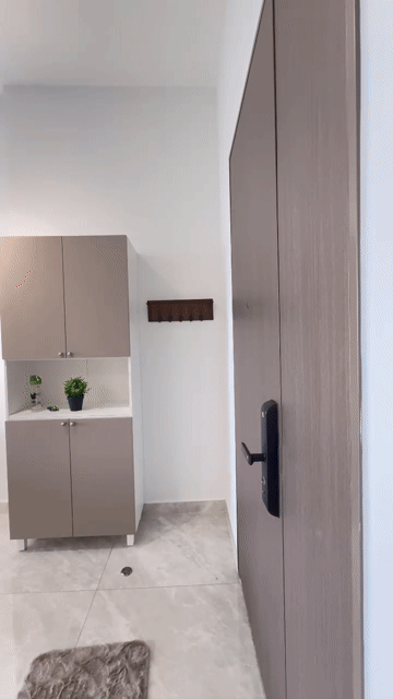 Cho thuê Căn hộ Chung cư Midtown Phú Mỹ Hưng Quận 7 Tp Hồ Chí Minh diện tích 80.3 m² giá 28 triệu/tháng