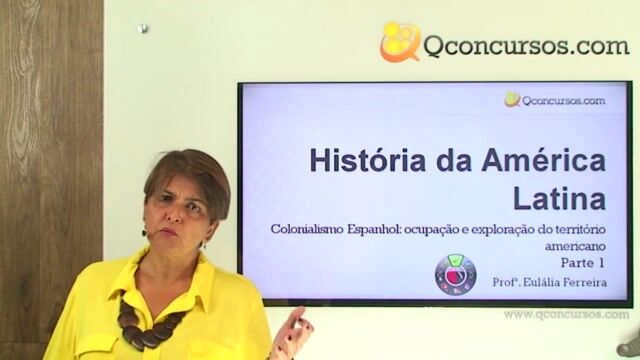 História