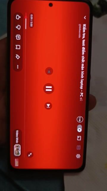 Xiaomi Redmi Note 14 8GB/128GB tím xương mù. Mua bán Điện thoại tại Quận Gò Vấp Tp Hồ Chí Minh được đăng bởi Phuong Tran Hoang hình 1