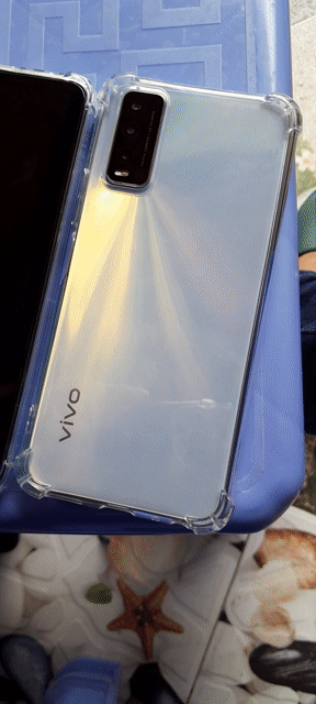 Vivo Y20s 8GB 256GB Xanh. Mua bán Điện thoại tại Huyện Trảng Bom Đồng Nai được đăng bởi Linh Nguyễn hình 1