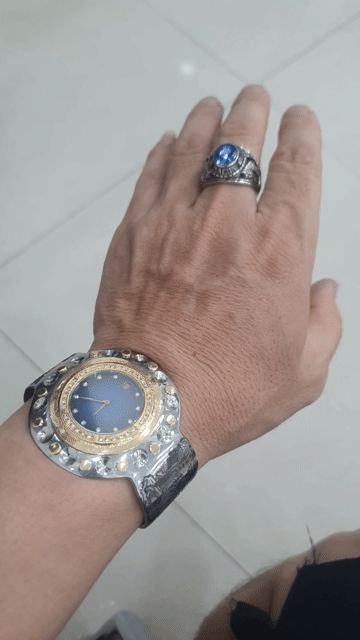 Nhẫn BALPOUR. Mua bán Phụ kiện thời trang khác tại Quận 10 Tp Hồ Chí Minh được đăng bởi CHUYÊN NHẬT MỸ  hình 1