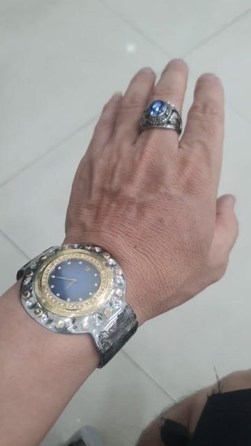 Nhẫn BALPOUR. Mua bán Phụ kiện thời trang khác tại Quận 10 Tp Hồ Chí Minh được đăng bởi CHUYÊN NHẬT MỸ  hình 1