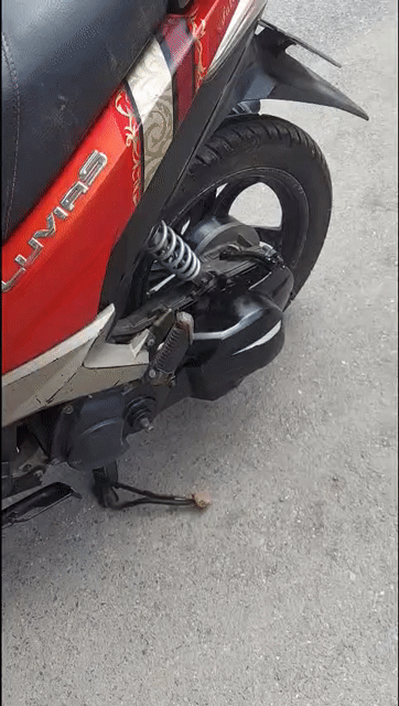 Yamaha Luvias FI Đỏ bạc Đã sử dụng. Mua bán Xe máy tại Quận Hoàng Mai Hà Nội được đăng bởi Quân hình 1