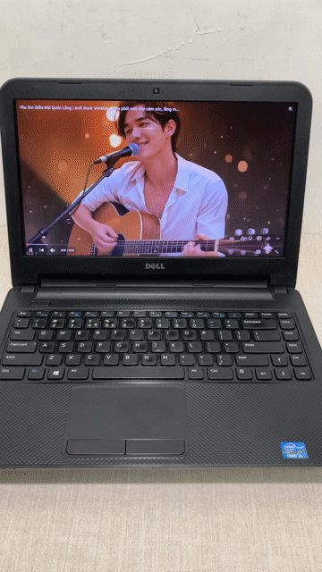 DELL Insspiron 3421: I3, card rời 1GB, ram 8GB, SS. Mua bán Laptop tại Quận Ninh Kiều Cần Thơ được đăng bởi Huỳnh Công Đức hình 1
