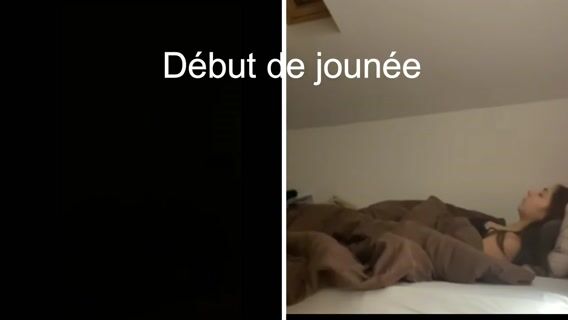 Une journée dans la vie d'un étudiant en DCG