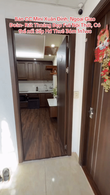 Mua bán Căn hộ Chung cư Quận Bắc Từ Liêm Hà Nội diện tích 36 m² giá 1,75 tỷ