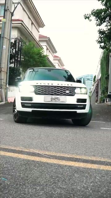 LONG ANH AUTO về Rangerover Autobiorgaphy 2013. Mua bán Ô tô tại Quận 7 Tp Hồ Chí Minh được đăng bởi LongAnh AuTo  hình 1