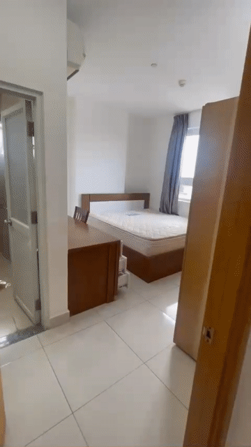 Cho thuê Phòng trọ Quận 8 Tp Hồ Chí Minh diện tích 20 m² giá 5 triệu/tháng