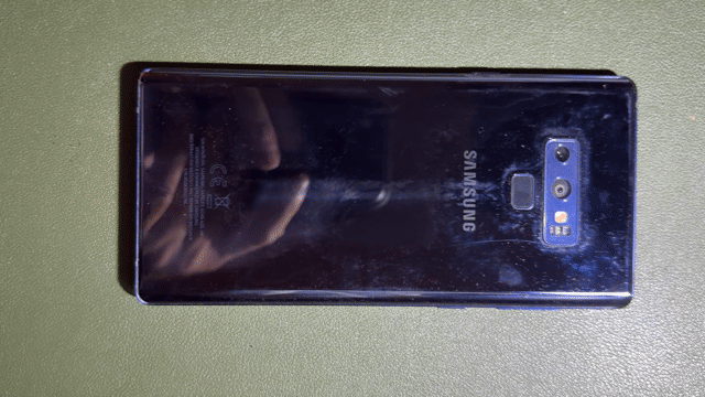 Thanh lý xác Samsung grand duos. Mua bán Máy tính bảng tại Quận 3 Tp Hồ Chí Minh được đăng bởi Nguyễn Thanh Triều hình 1