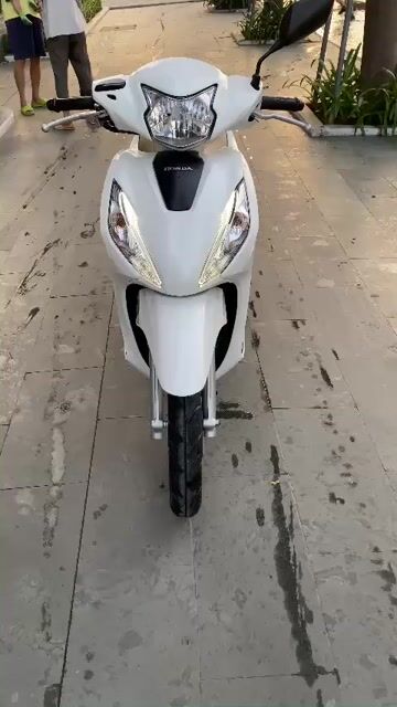 ✅Honda Vision 2022, Smk, Bs: 59DB-14509. Mua bán Xe máy tại Quận 7 Tp Hồ Chí Minh được đăng bởi Xe Máy Bảo Trường hình 1