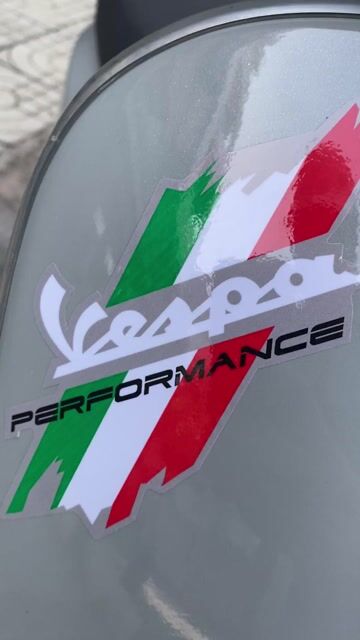 🌈Cần bán xe  Vespa S125 Fi phun xăng điện tử. Mua bán Xe máy tại Quận Gò Vấp Tp Hồ Chí Minh được đăng bởi Cửa hàng xe máy văn phúc hình 1